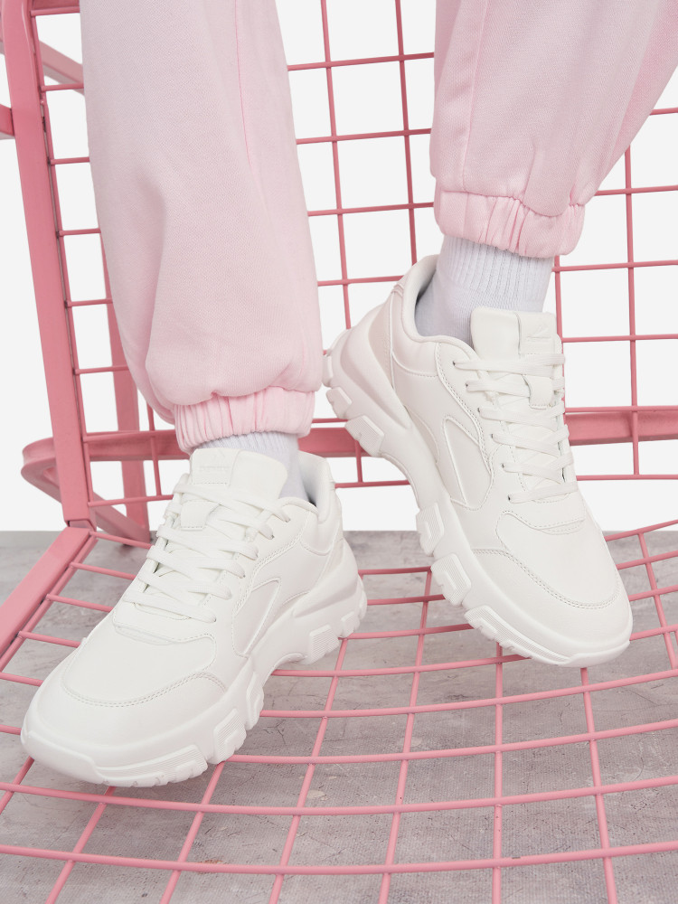 Кроссовки женские Gypsy 3 - фото 7