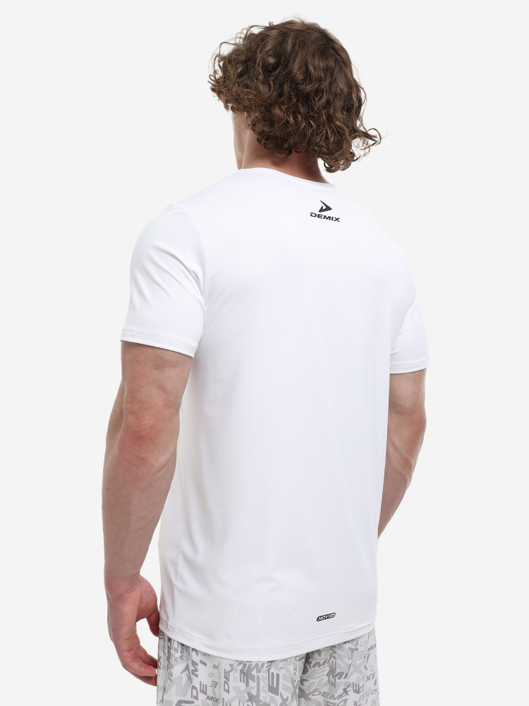 Футболка мужская - фото 2