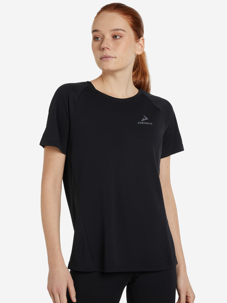 Футболка женская - фото 1