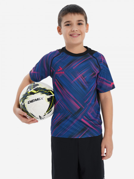 Футболка для мальчиков Playmaker