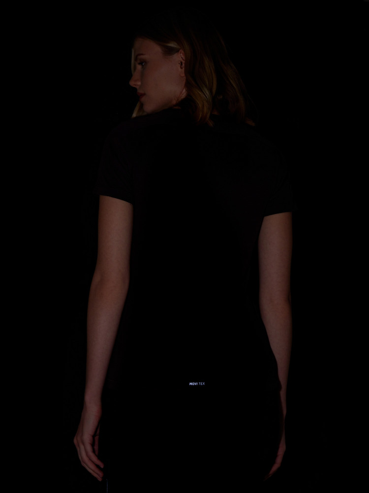 Футболка женская - фото 10