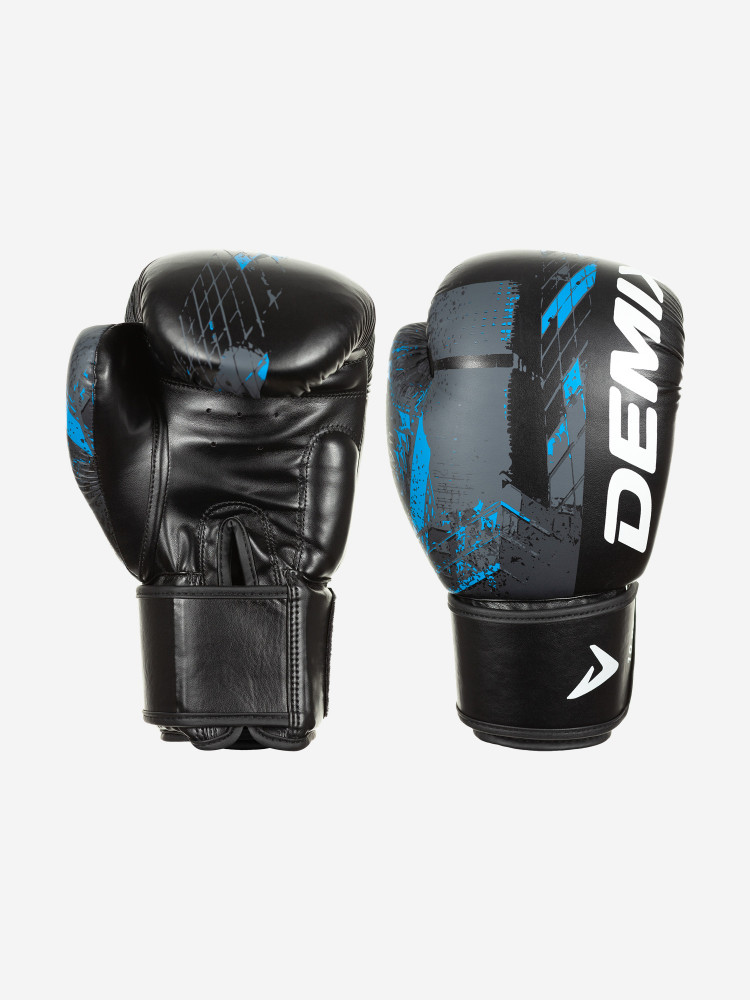 Перчатки боксерские - фото 1