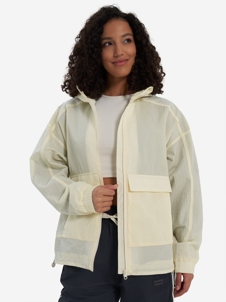 Ветровка женская - фото 8