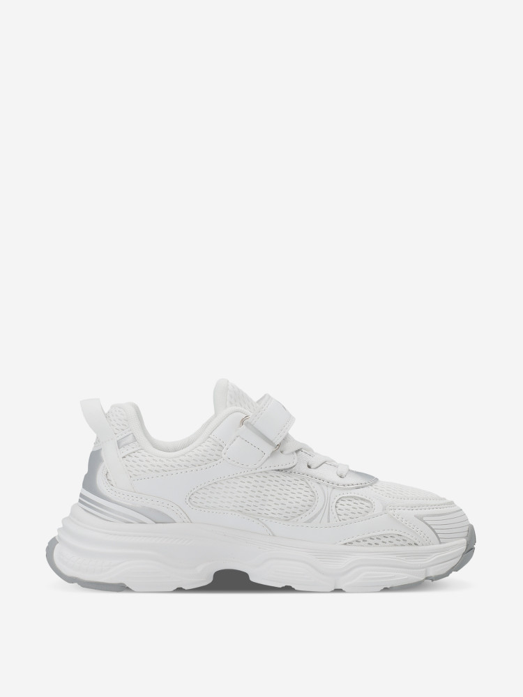 Кроссовки для девочек Jolly - фото 4