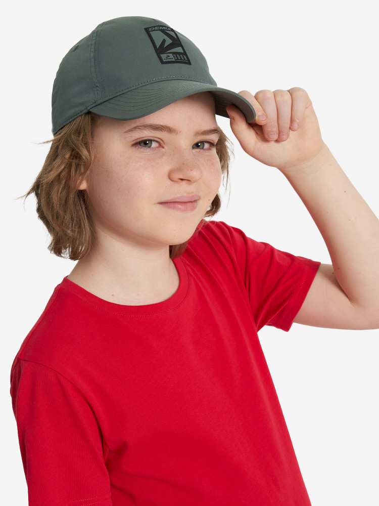 Бейсболка для мальчиков - фото 2