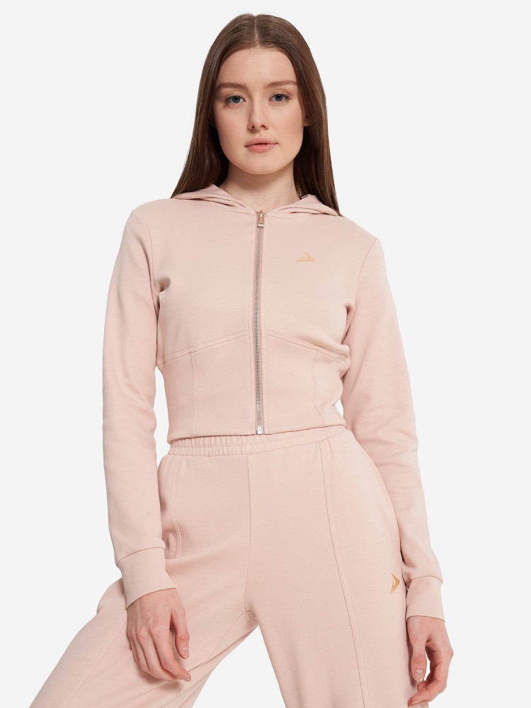 Толстовка женская - фото 2