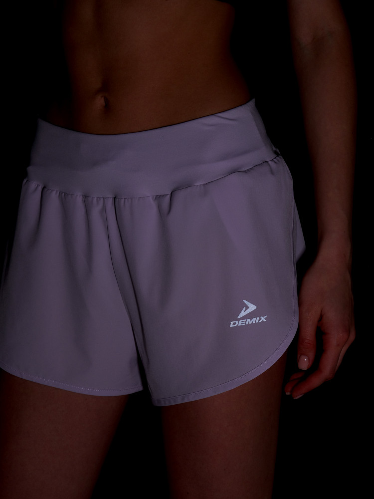 Шорты женские - фото 7