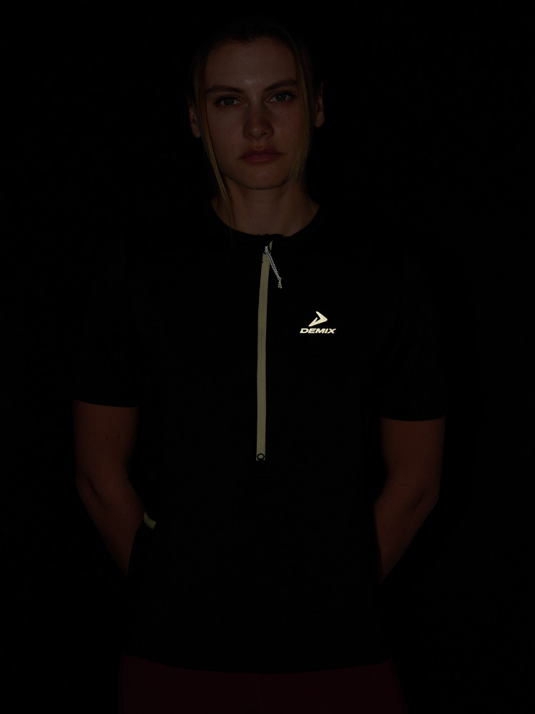 Футболка женская - фото 8