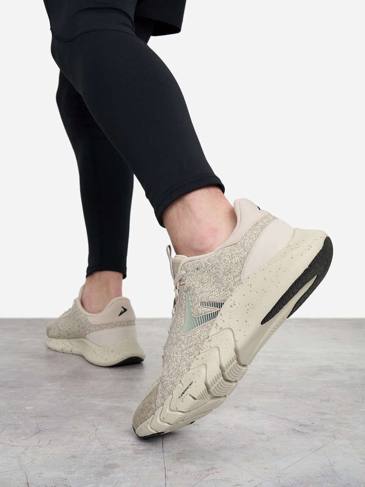 Кроссовки мужские Multirun 2 - фото 8