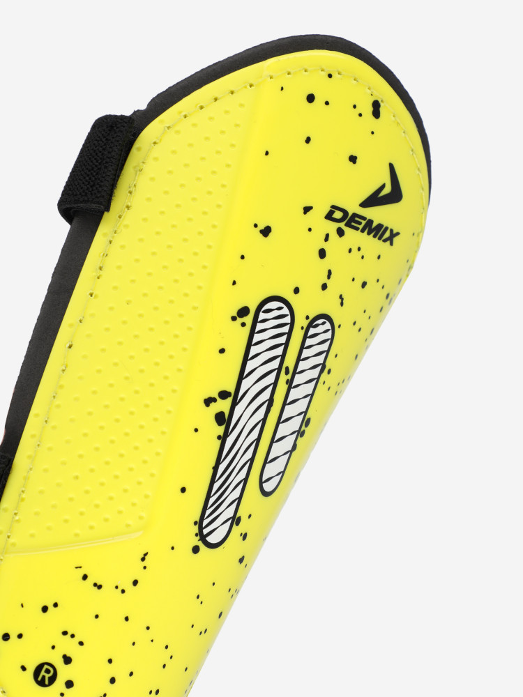 Щитки футбольные - фото 7