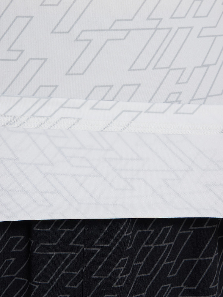 Футболка компрессионная мужская - фото 8