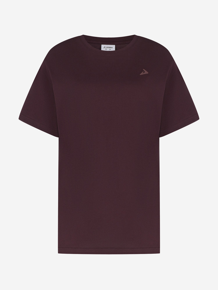 Футболка женская - фото 1