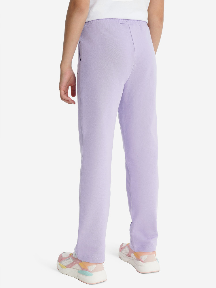 Брюки для девочек Demix - фото 3