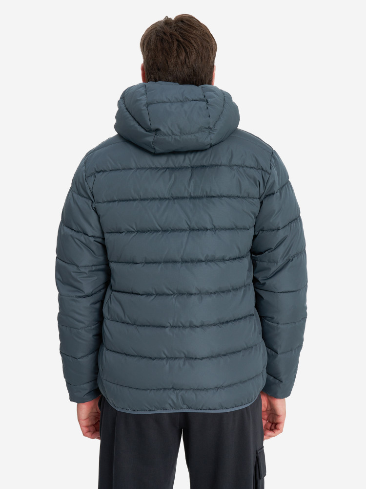 Куртка утепленная мужская - фото 3