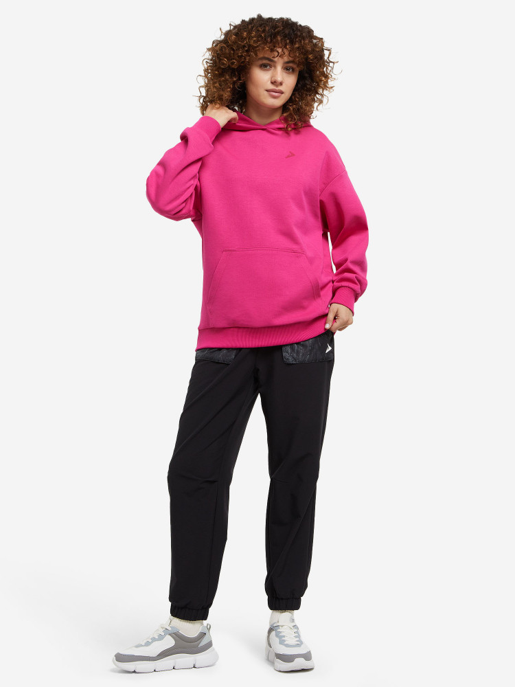 Худи женская - фото 3