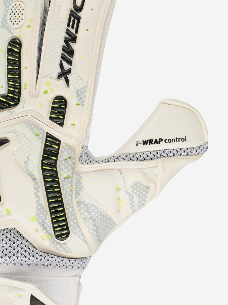 Перчатки вратарские Demix GK900 PRO - фото 6