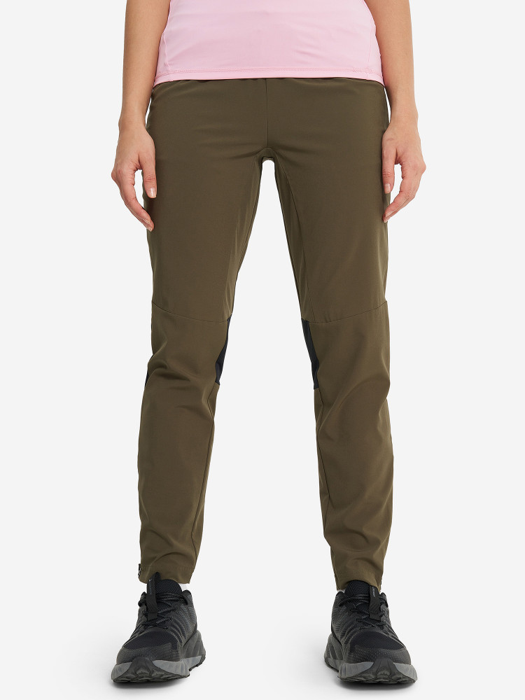 Брюки женские - фото 1