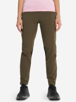 зеленый/черный