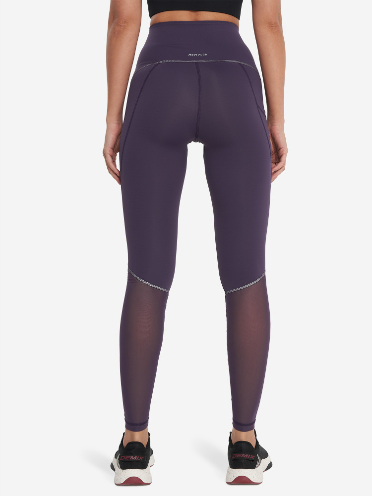 Легинсы женские AeroMove Tech - фото 4