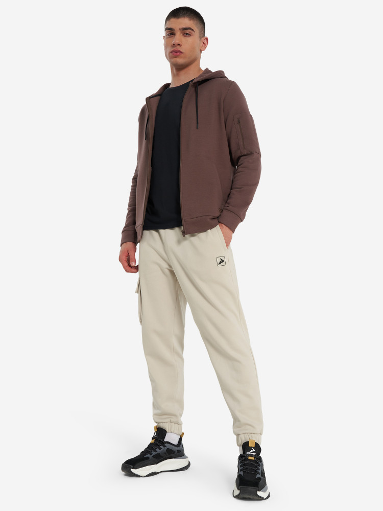 Толстовка мужская Workday - фото 5