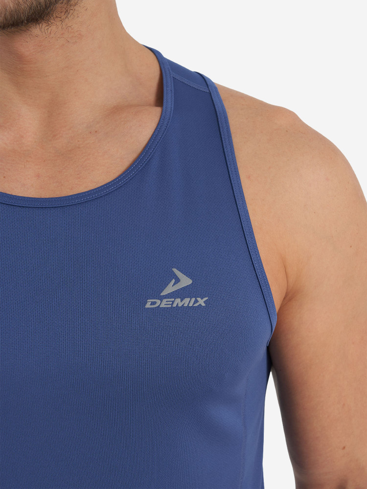 Майка мужская - фото 7