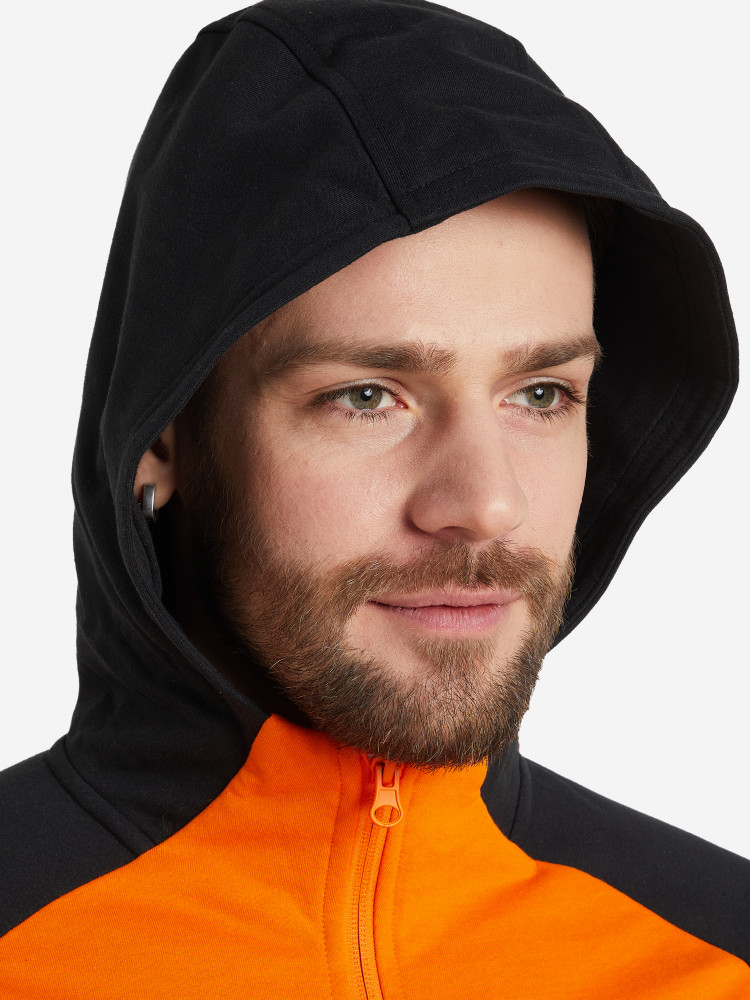 Толстовка мужская - фото 4