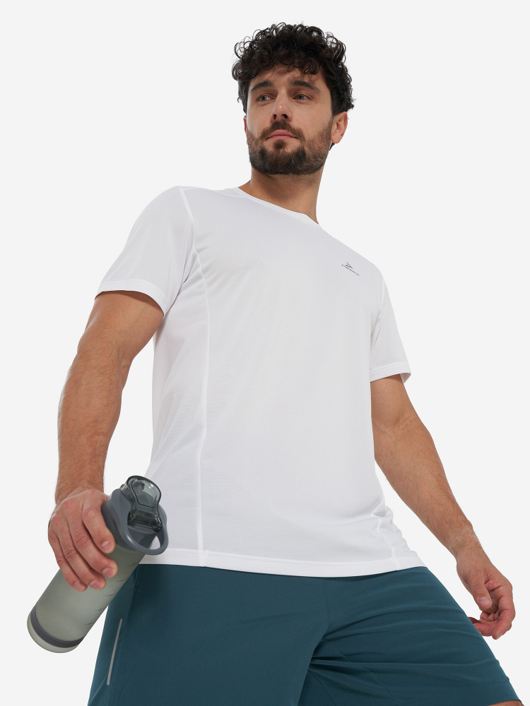 Футболка мужская - фото 1