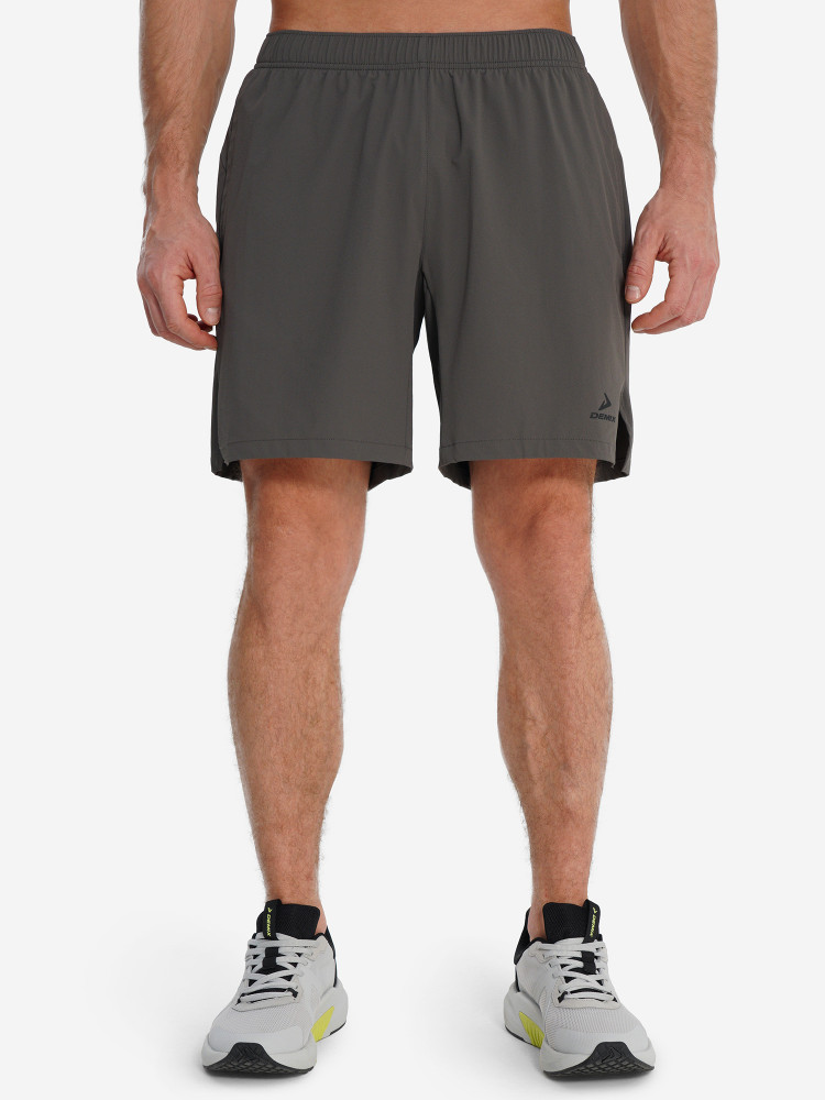 Шорты мужские - фото 2