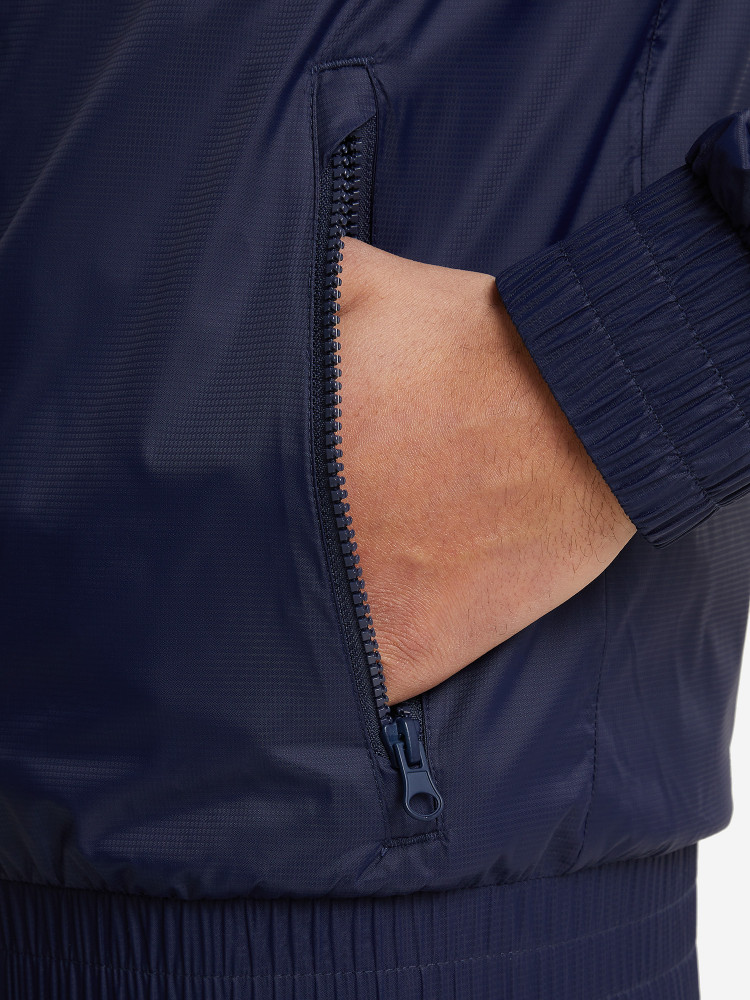 Ветровка мужская Russian team - фото 6