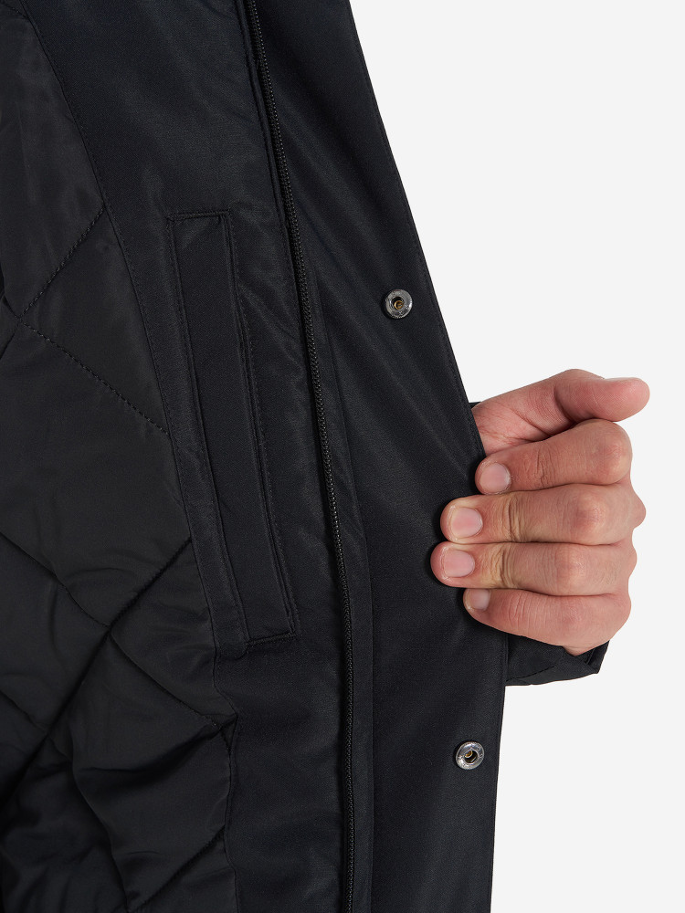 Куртка утепленная мужская Demix - фото 8