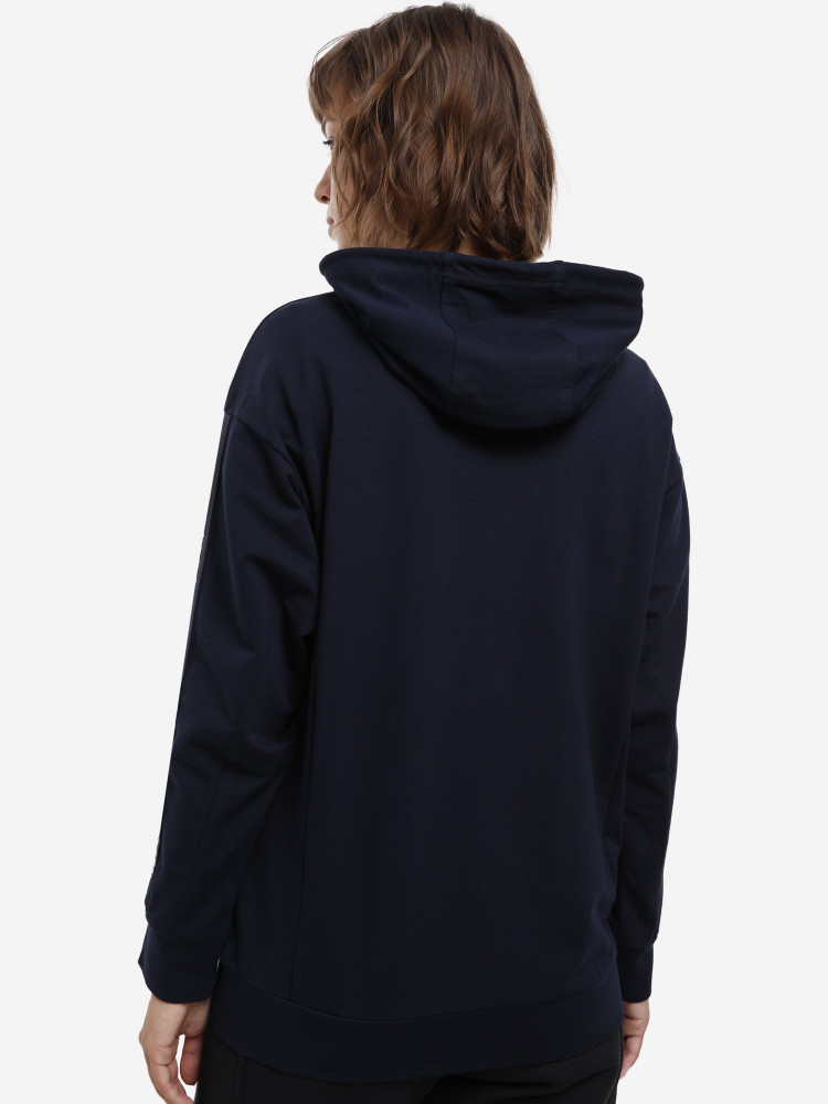 Худи женская - фото 2