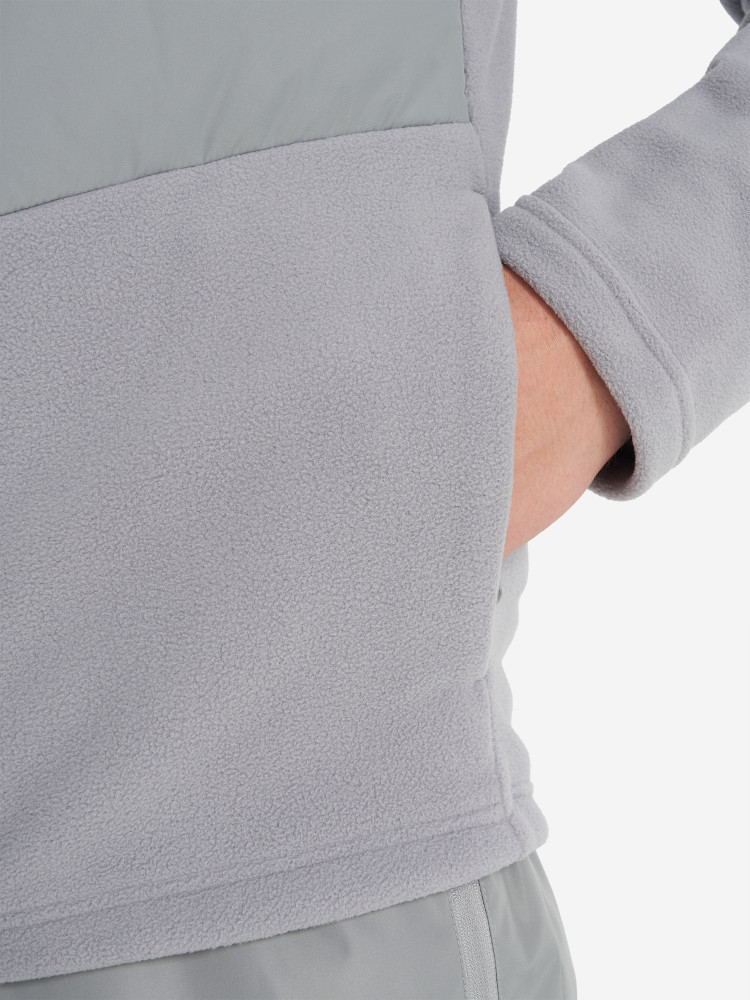 Джемпер утепленный мужской - фото 8