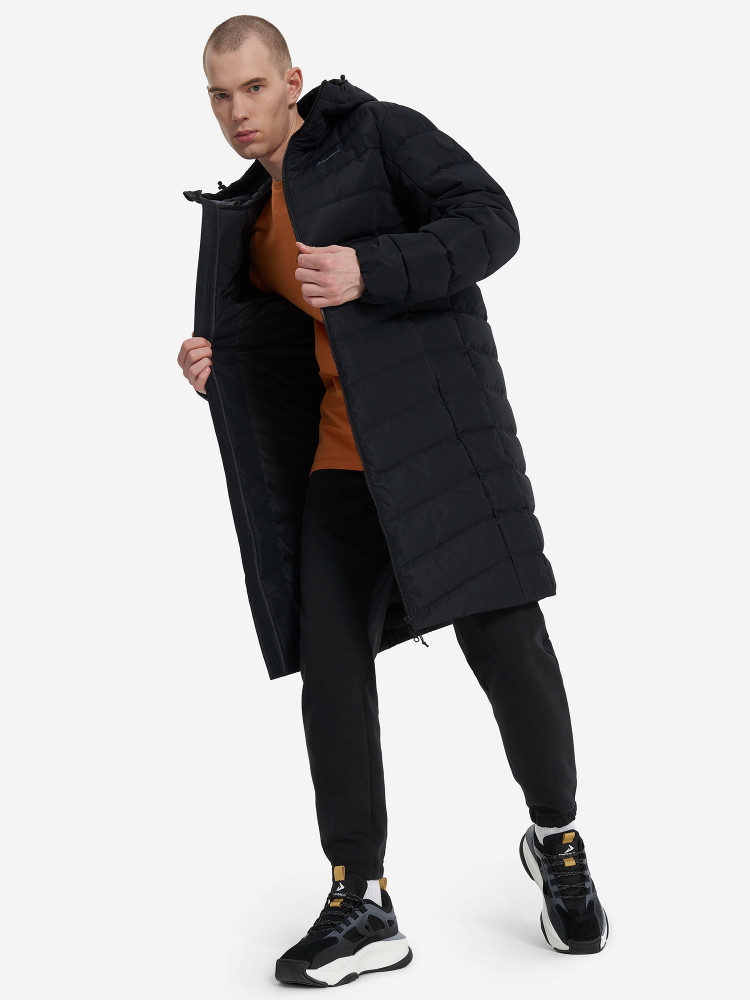 Пуховик мужской - фото 5