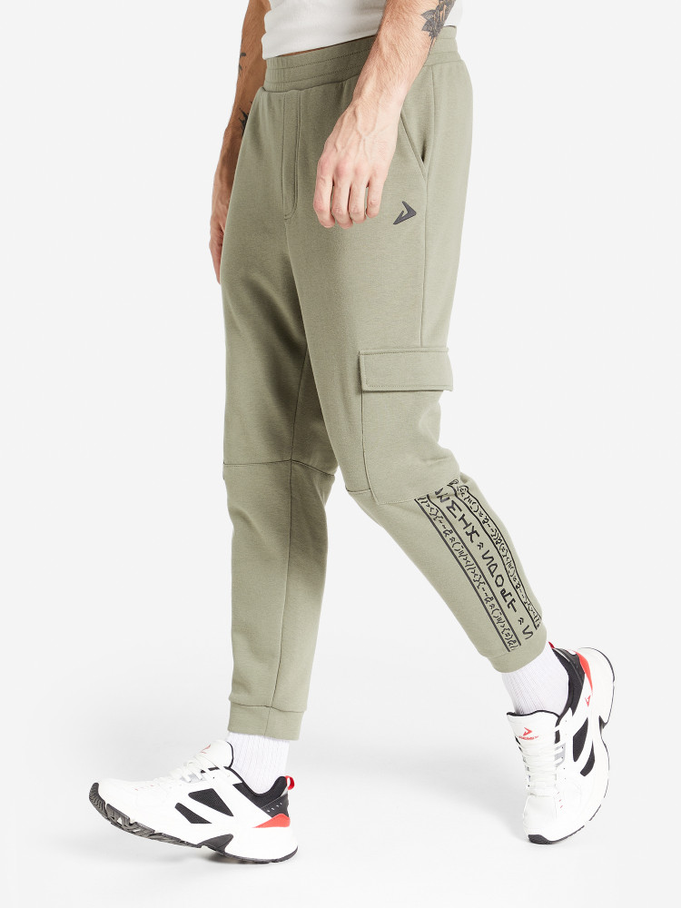 Брюки мужские - фото 1