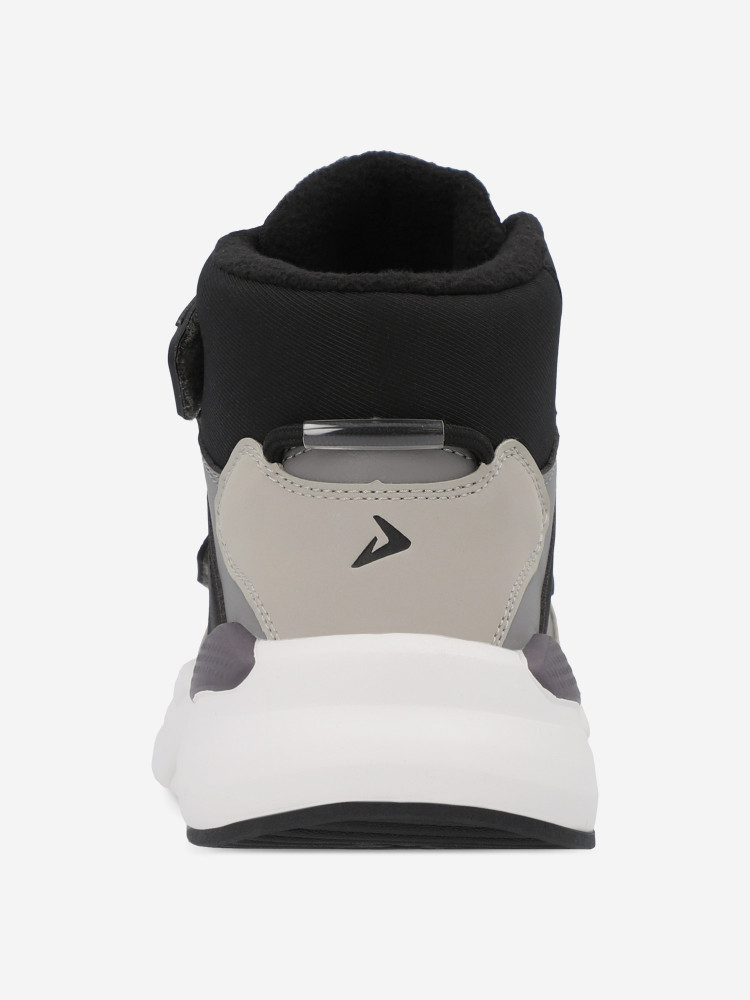 Кроссовки утепленные для девочек Sprinter Verse Mid - фото 3