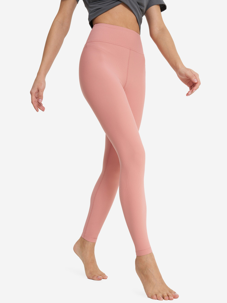 Легинсы женские HighFlow Yoga - фото 3