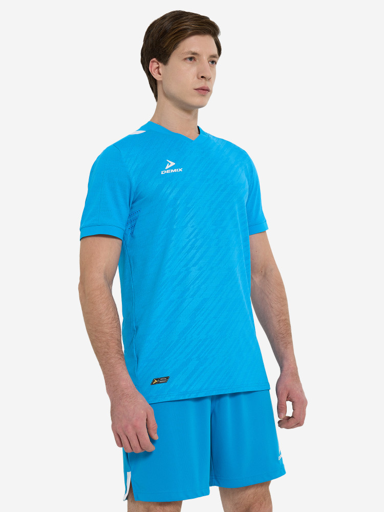 Футболка мужская - фото 2