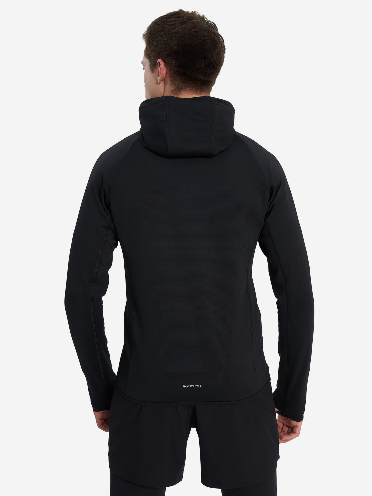 Легкая куртка мужская - фото 3