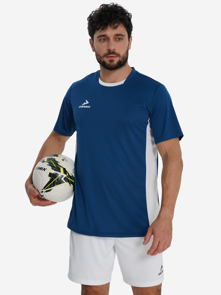 Футболка мужская Matchday - фото 1