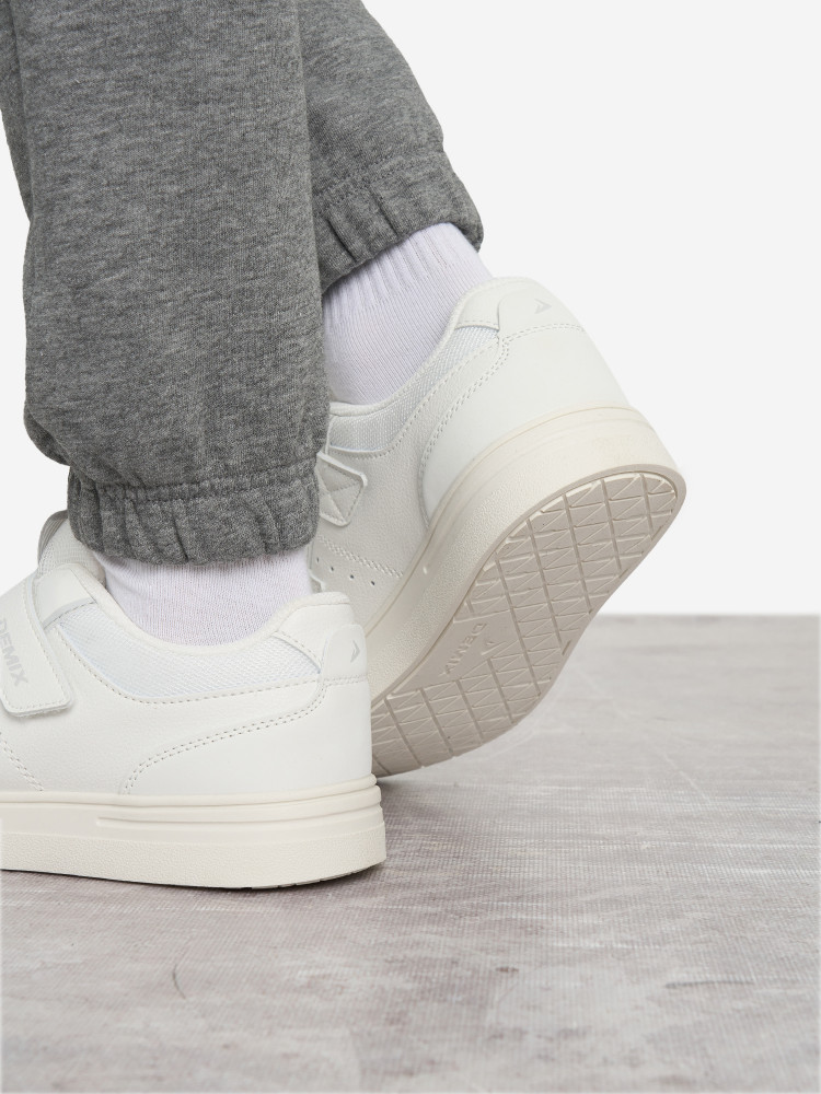 Кеды для мальчиков Board Jr - фото 11