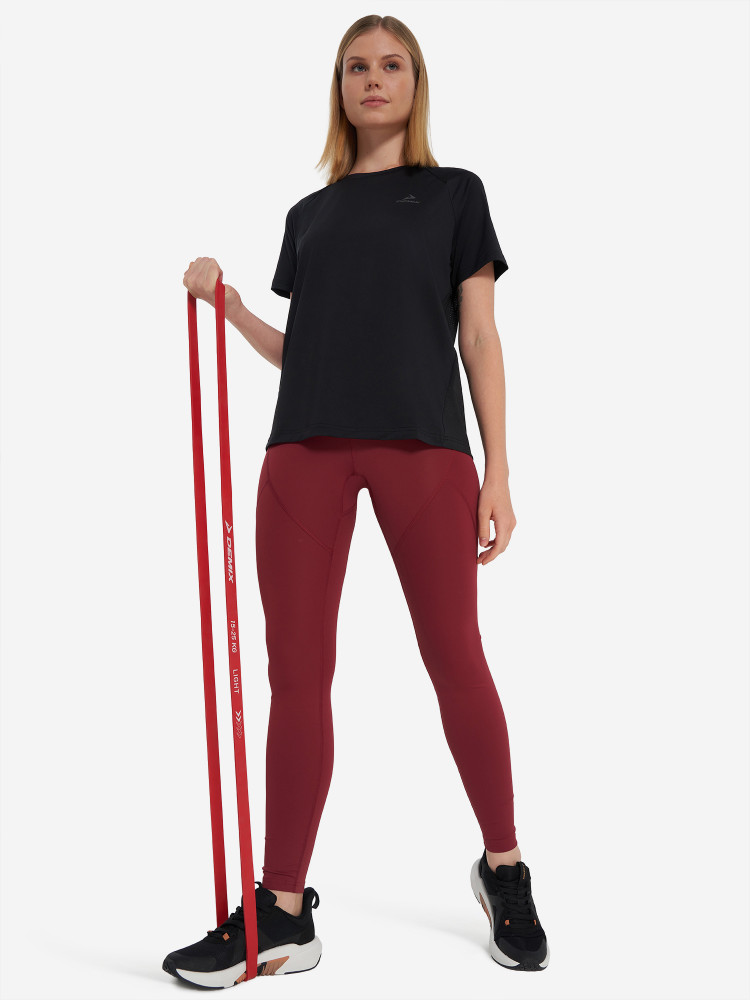 Футболка женская - фото 5