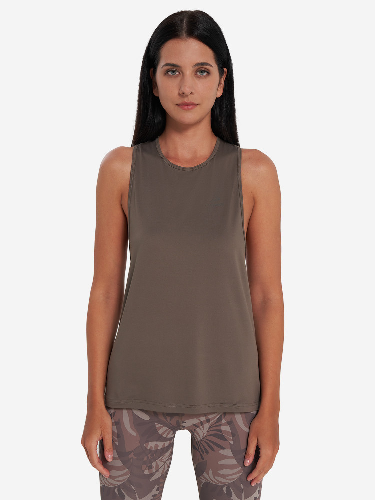 Майка женская Yoga - фото 2