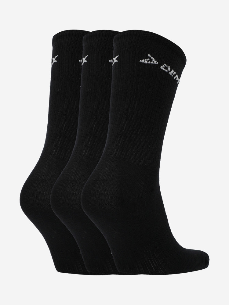 Носки мужские, 3 пары - фото 3