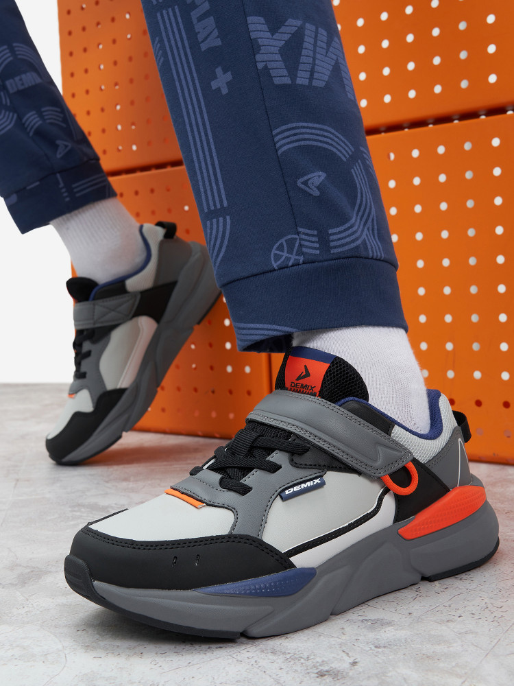 Кроссовки для мальчиков Sprinter Verse - фото 7