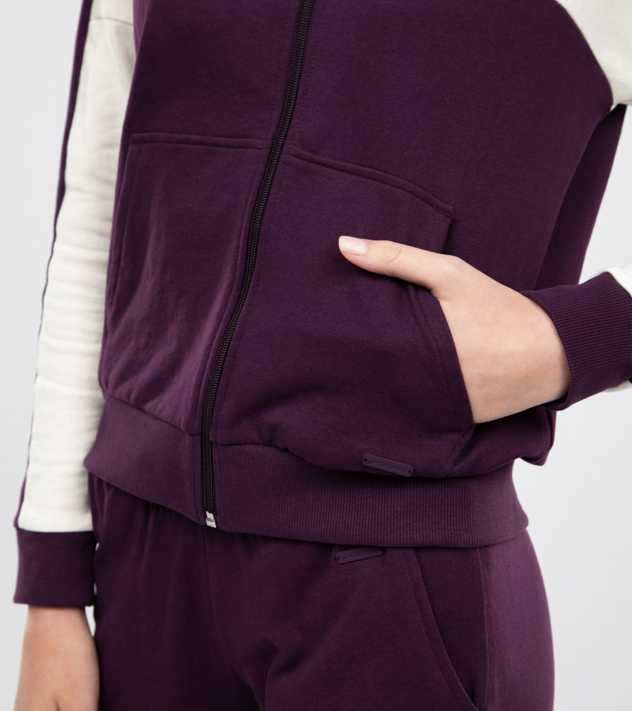 Спортивный костюм женский - фото 5