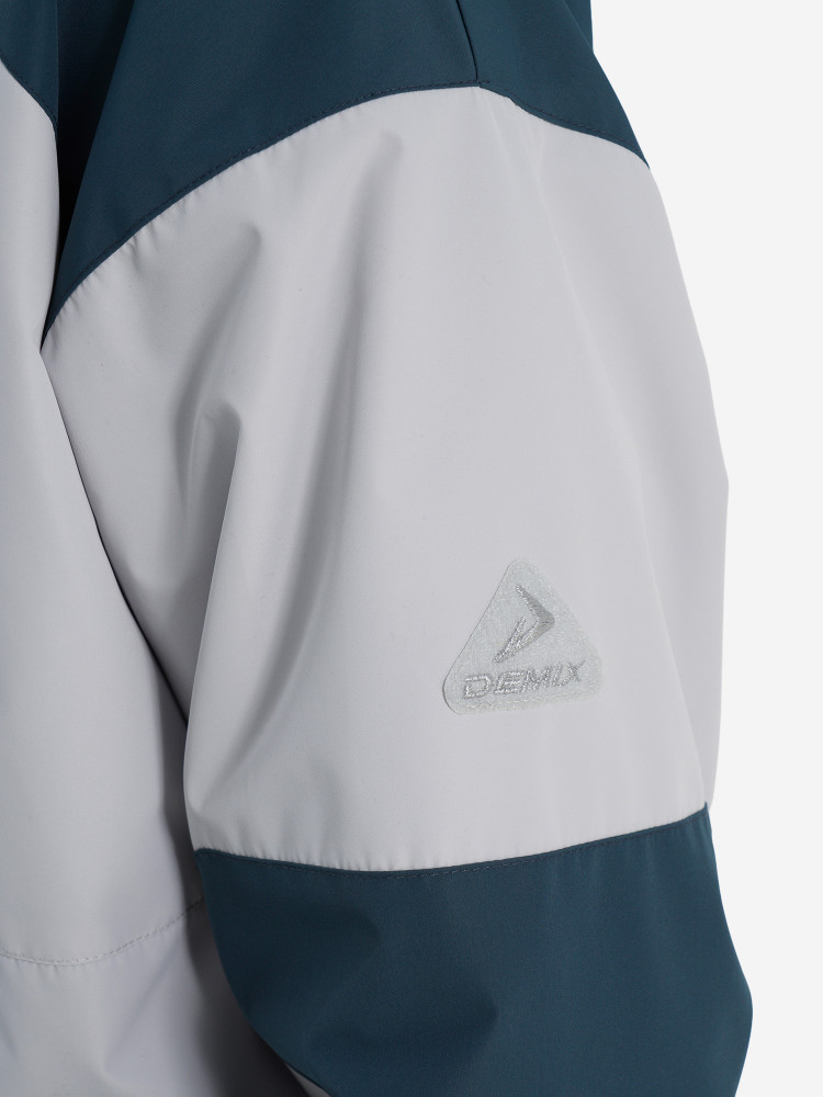 Легкая куртка мужская - фото 8