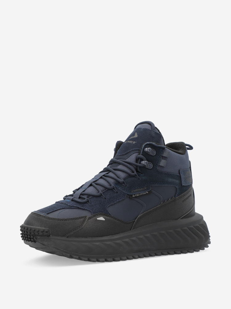 Кроссовки утепленные мужские Ucrazy Enrblast 3 - фото 2