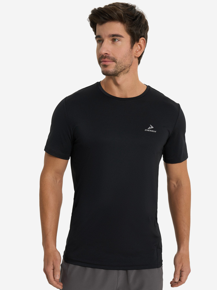 Футболка мужская - фото 2