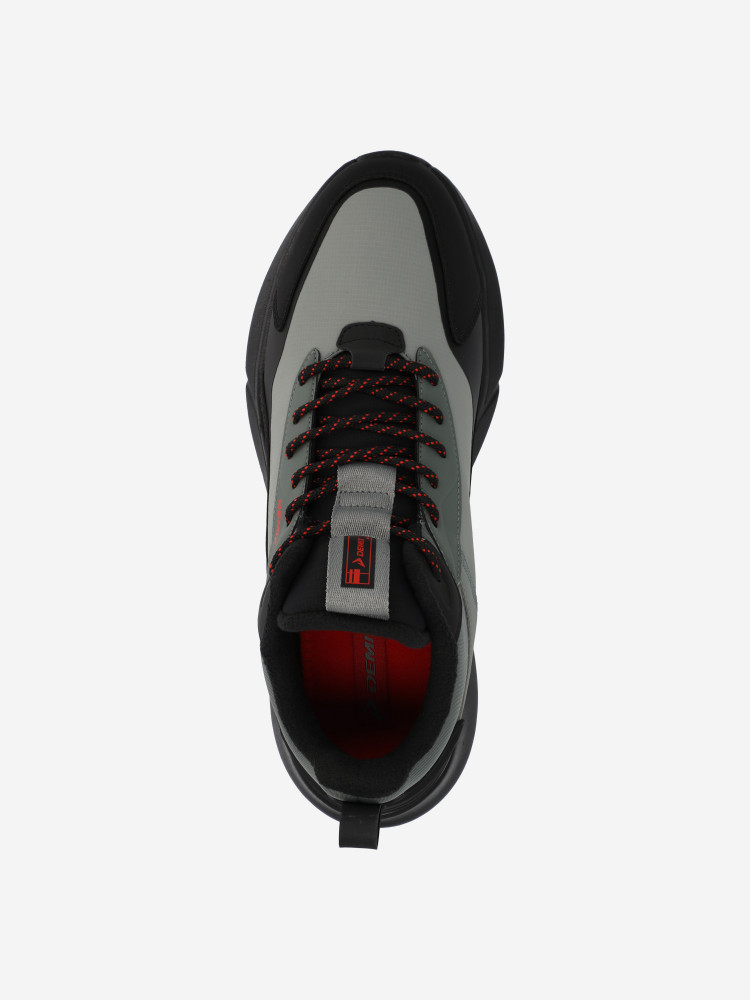 Кроссовки утепленные мужские Alpha Cushfoam Mid - фото 5