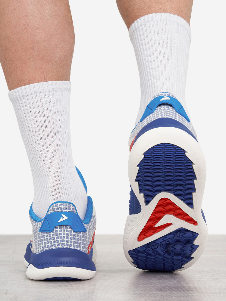 Кроссовки мужские Demix Jawz Low - фото 9